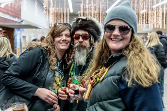 Southern Michigan Winter Beer Festival