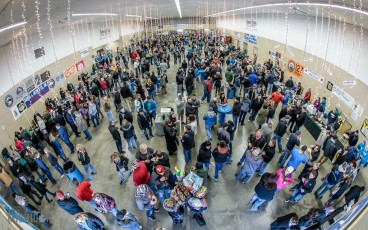 Southern Michigan Winter Beer Festival