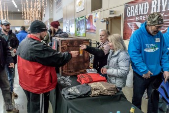Southern Michigan Winter Beer Festival
