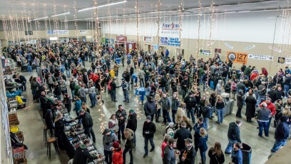 Southern Michigan Winter Beer Festival
