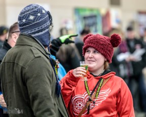 Southern Michigan Winter Beer Festival