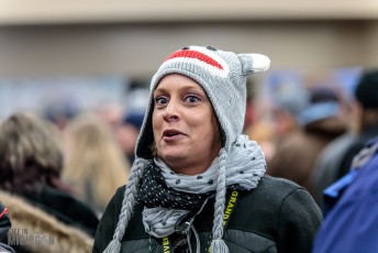 Southern Michigan Winter Beer Festival