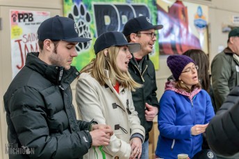 Southern Michigan Winter Beer Festival