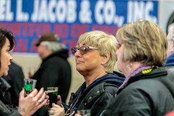 Southern Michigan Winter Beer Festival