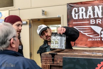 Southern Michigan Winter Beer Festival