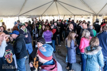 Southern Michigan Winter Beer Festival