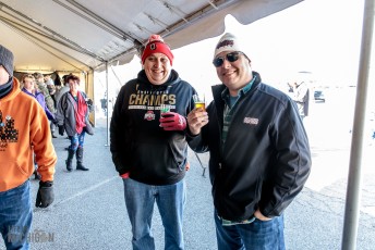 Southern Michigan Winter Beer Festival