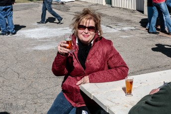 Southern Michigan Winter Beer Festival