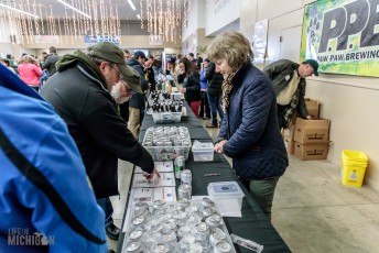 Southern Michigan Winter Beer Festival