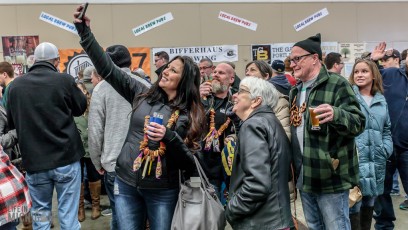 Southern Michigan Winter Beer Festival