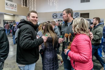 Southern Michigan Winter Beer Festival