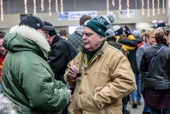Southern Michigan Winter Beer Festival