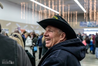 Southern Michigan Winter Beer Festival
