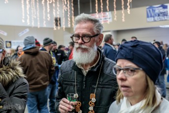Southern Michigan Winter Beer Festival