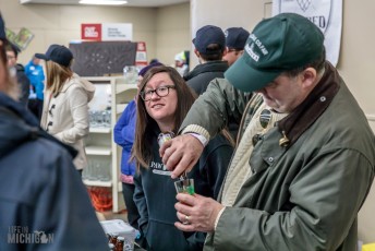 Southern Michigan Winter Beer Festival