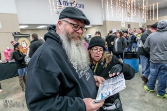 Southern Michigan Winter Beer Festival