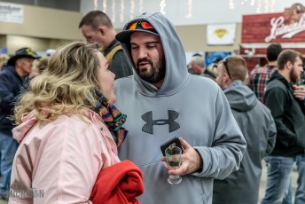 Southern Michigan Winter Beer Festival