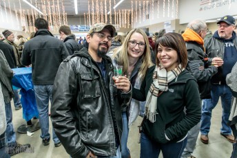 Southern Michigan Winter Beer Festival