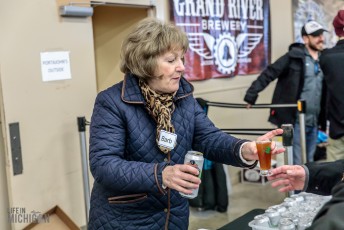 Southern Michigan Winter Beer Festival