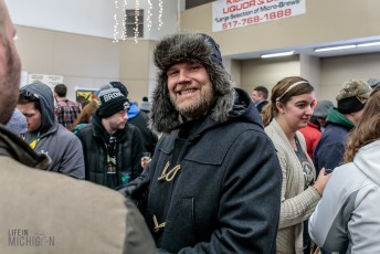 Southern Michigan Winter Beer Festival