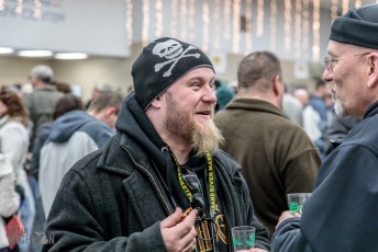 Southern Michigan Winter Beer Festival