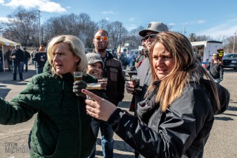 Southern Michigan Winter Beer Festival