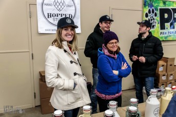 Southern Michigan Winter Beer Festival