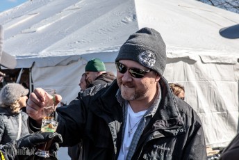 Southern Michigan Winter Beer Festival