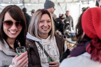 Southern Michigan Winter Beer Festival