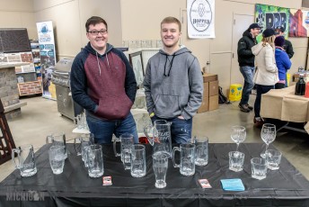 Southern Michigan Winter Beer Festival