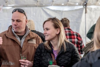 Southern Michigan Winter Beer Festival