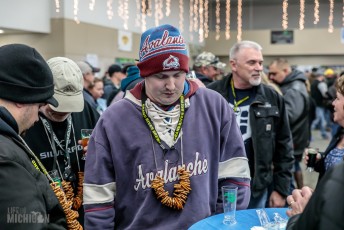 Southern Michigan Winter Beer Festival