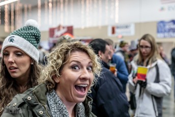 Southern Michigan Winter Beer Festival