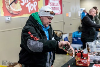 Southern Michigan Winter Beer Festival