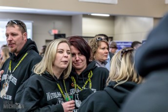 Southern Michigan Winter Beer Festival