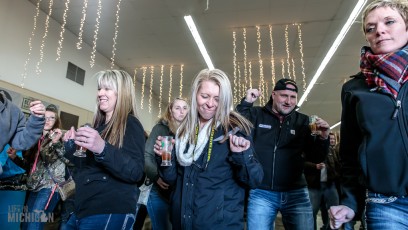 Southern Michigan Winter Beer Festival