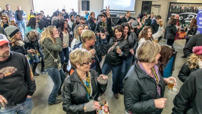 Southern Michigan Winter Beer Festival