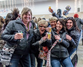 Southern Michigan Winter Beer Festival