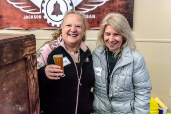 Southern Michigan Winter Beer Festival