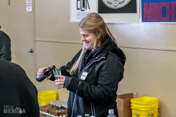 Southern Michigan Winter Beer Festival