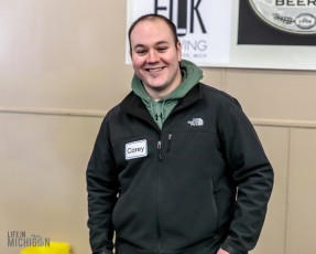 Southern Michigan Winter Beer Festival