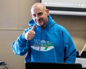 Southern Michigan Winter Beer Festival