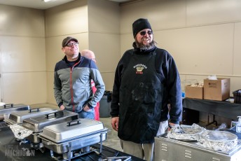 Southern Michigan Winter Beer Festival