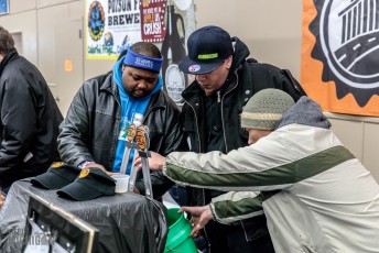 Southern Michigan Winter Beer Festival