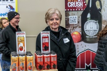 Southern Michigan Winter Beer Festival