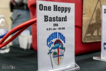 Southern Michigan Winter Beer Festival