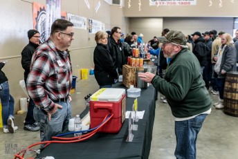 Southern Michigan Winter Beer Festival