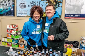 Southern Michigan Winter Beer Festival