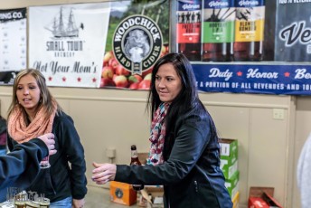 Southern Michigan Winter Beer Festival