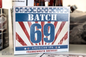 Southern Michigan Winter Beer Festival